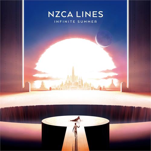 NZCA Lines Infinite Summer (LP)